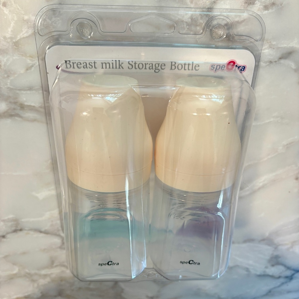 NEW Spectra bottles - Picture 5 of 8